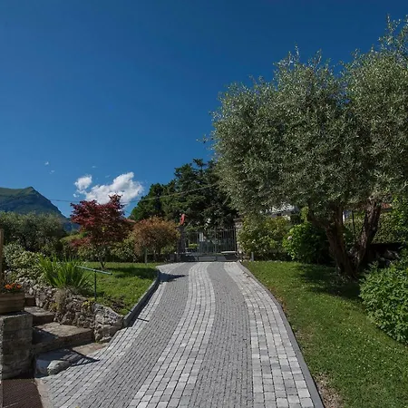 Apartamento Vitali Jr Bellagio