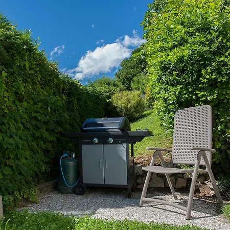 Apartamento Vitali Jr Bellagio